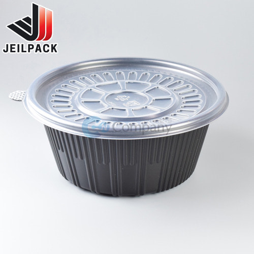 일회용 냉면용기(미니탕)JH-195(신형)대/100개세트