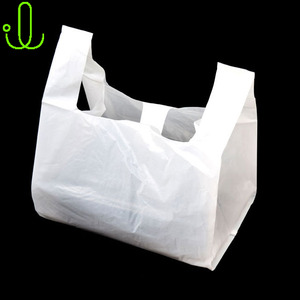 비닐봉투(일회용,돈까스포장)무지 SHP-310/1봉 100매