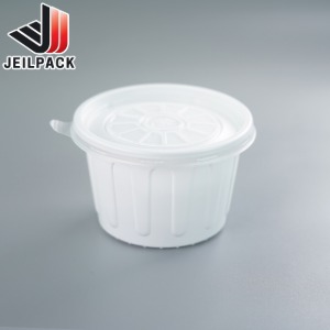 일회용국물용기(음식포장) JH 105파이 대 박스1000개세트