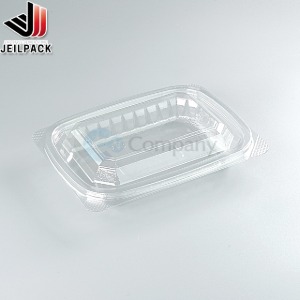 투명반찬포장용기(J-201)투명/1박스1.000개세트