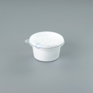 일회용소스컵,소스용기,초장,쌈장/JH70파이 대 1,500개세트