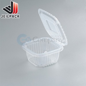 일회용사각원터치소스컵/JH(소)1박스판매