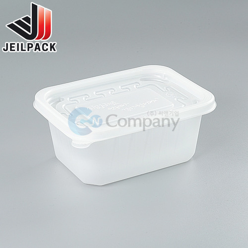 죽용기(포장그릇)JH-300,300-3,400ml/600개세트