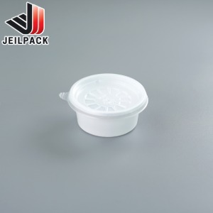 일회용소스컵,소스용기/다용도용기JH70파이 소 박스500개세트