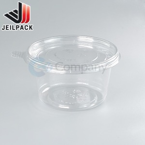 투명반찬포장용기 JH-120(대)800개세트/무료배송