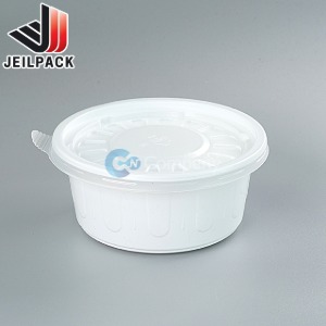 국물용기(다용도컵,포장그릇)105파이(소)AJ/100개세트