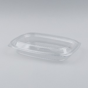 샐러드용기/DL-213/투명/반찬용기,과일용기/360개세트