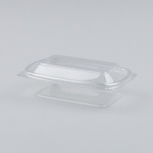 PET일회용반찬용기/반찬포장/DL-200(투명)900개세트(박스)